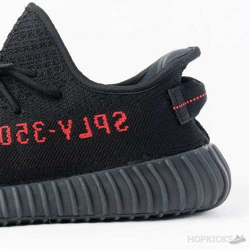 Yeezy Boost 350 V2 Breds (Real Boost)